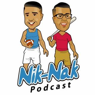 Nik Nak Podcast