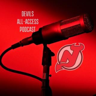 NJ Devils Official Podcast: Road to the Draft