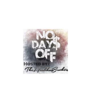 No Days Off Podcast