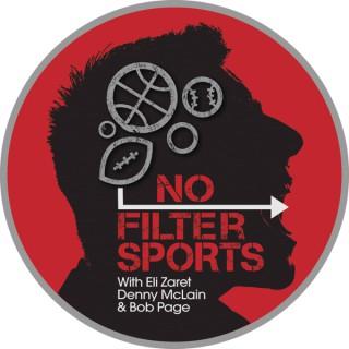 No Filter Sports