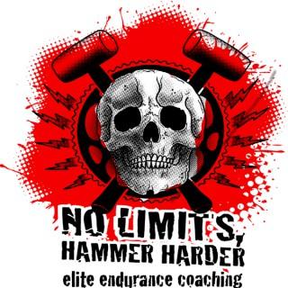 No Limits Hammer Harder Podcast - No Limits Hammer Harder