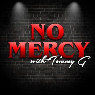 No Mercy Podcast