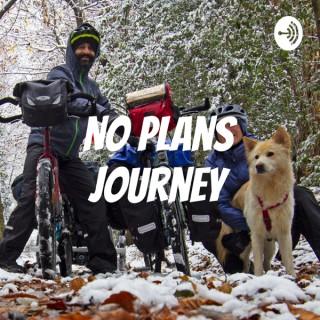 No Plans Journey