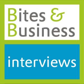 Bites & Business Podcast | Interviews met ondernemende vrouwen