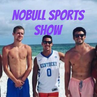 Nobull sports show