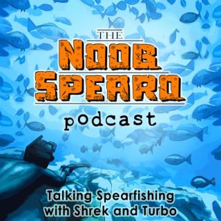 Noob Spearo Podcast | Spearfishing Talk with Shrek and Turbo
