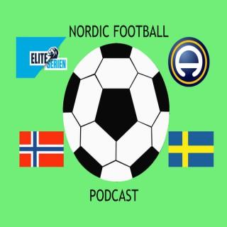Nordic Football Podcast