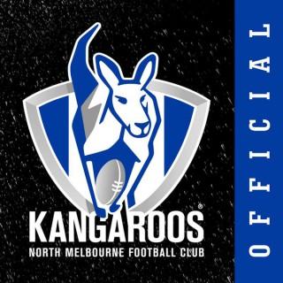 North Melbourne Official