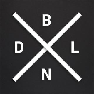 BLND Podcast by: BLEND