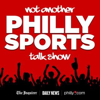 Not Another Philly Sports Talk Show