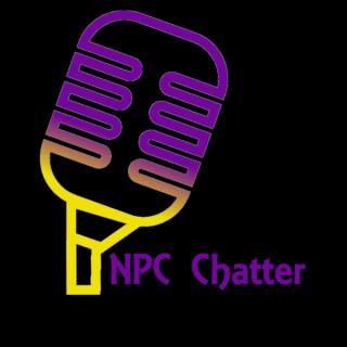 NPC Chatter