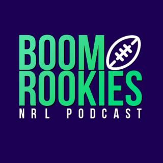 NRL Boom Rookies