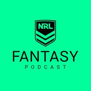 NRL Fantasy Podcast