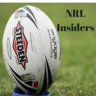 NRL Insiders