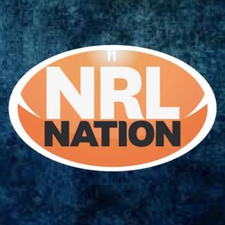 NRL Nation Podcast