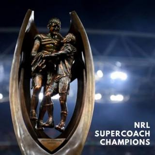 NRL SuperCoach Champions