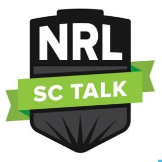NRL Supercoach Talk Draft