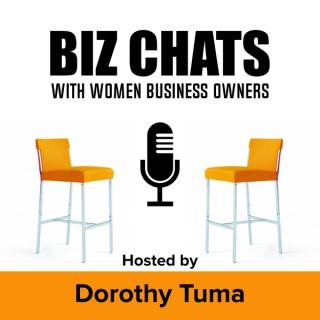 Biz Chats with Women Business Owners
