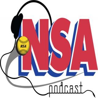 NSA Softball Podcast