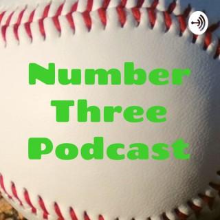 Number Three Podcast