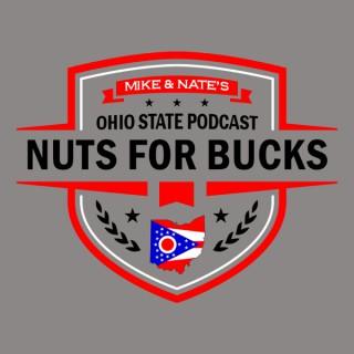 Nuts for Bucks - An Ohio State Buckeyes Podcast