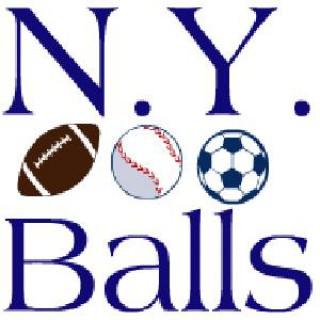NY Balls Podcast
