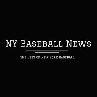 NY Baseball News