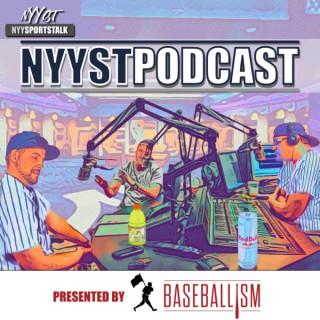 NYYST - Yankees Podcast
