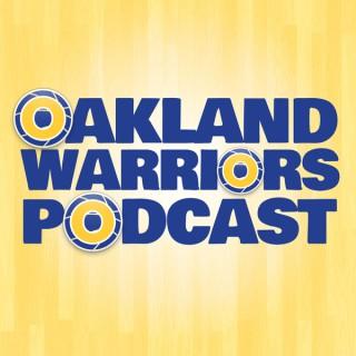 Oakland Warriors Podcast