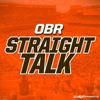 OBR Straight Talk Podcast