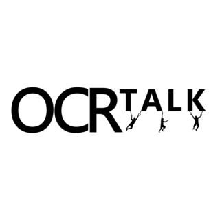 OCR Talk