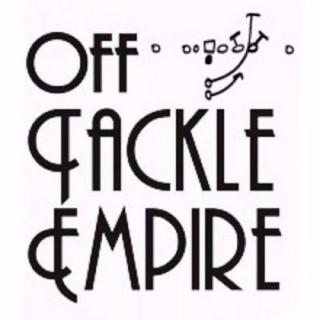 Off Tackle Empire Podcast