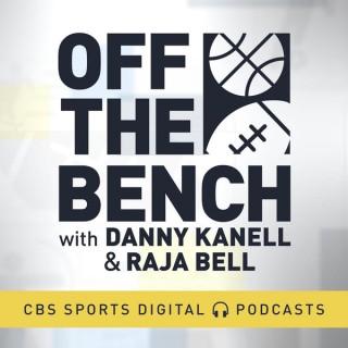 Off The Bench with Kanell and Bell
