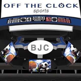 Off The Clock Sports