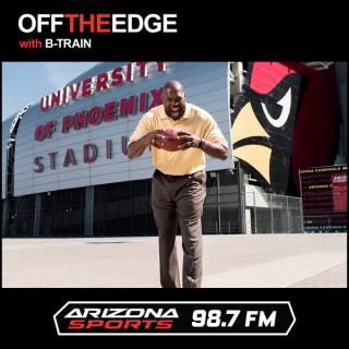 Off The Edge with B-Train