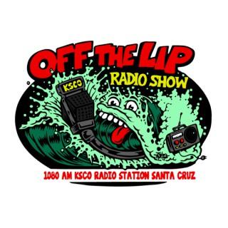 Off The Lip Radio Show