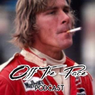 Off The Pace Podcast