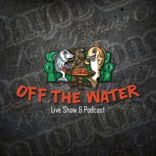 Off The Water - Kayak Fishing Podcast
