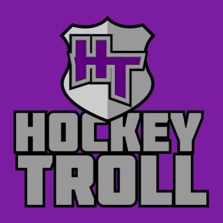 Official Hockey Troll Podcast