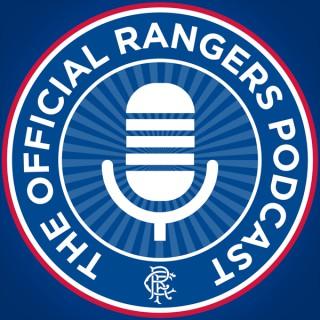 Official Rangers Podcast
