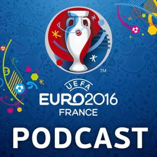Official UEFA EURO 2016 Podcast