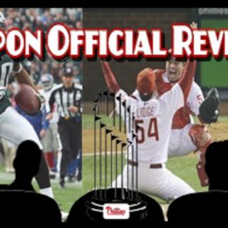 Officialreview's Podcast