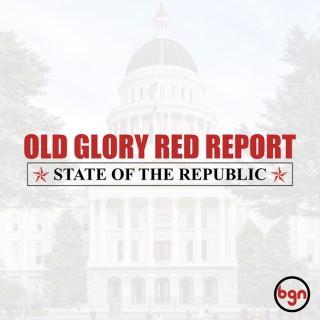 Old Glory Red Report