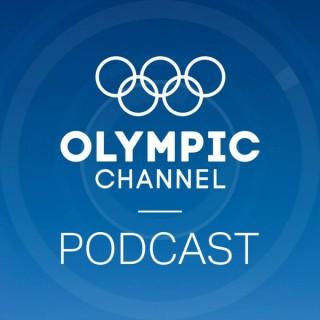 Olympic Channel Podcast