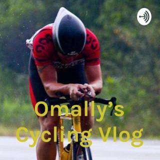Omally's Cycling Vlog