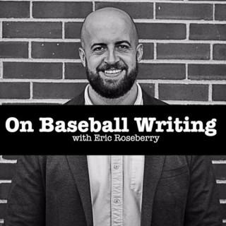 On Baseball Writing