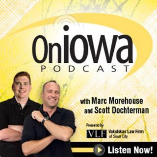 On Iowa Podcast