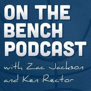 On The Bench Podcast