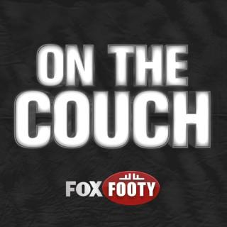 On The Couch - Fox Sports Australia