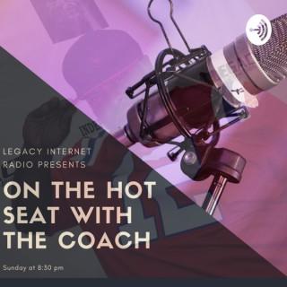 On The Hot Seat With The Coach